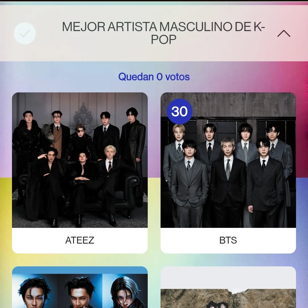 방탄소년단 팬이 찍은 순간