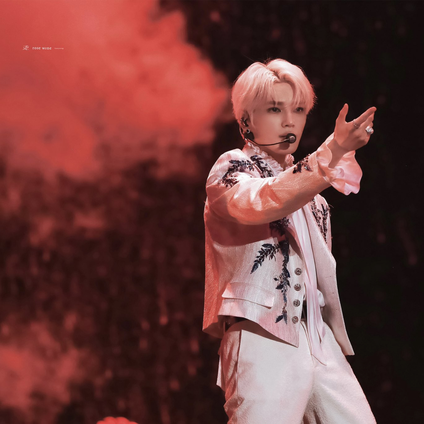 NCTの最近の活動写真