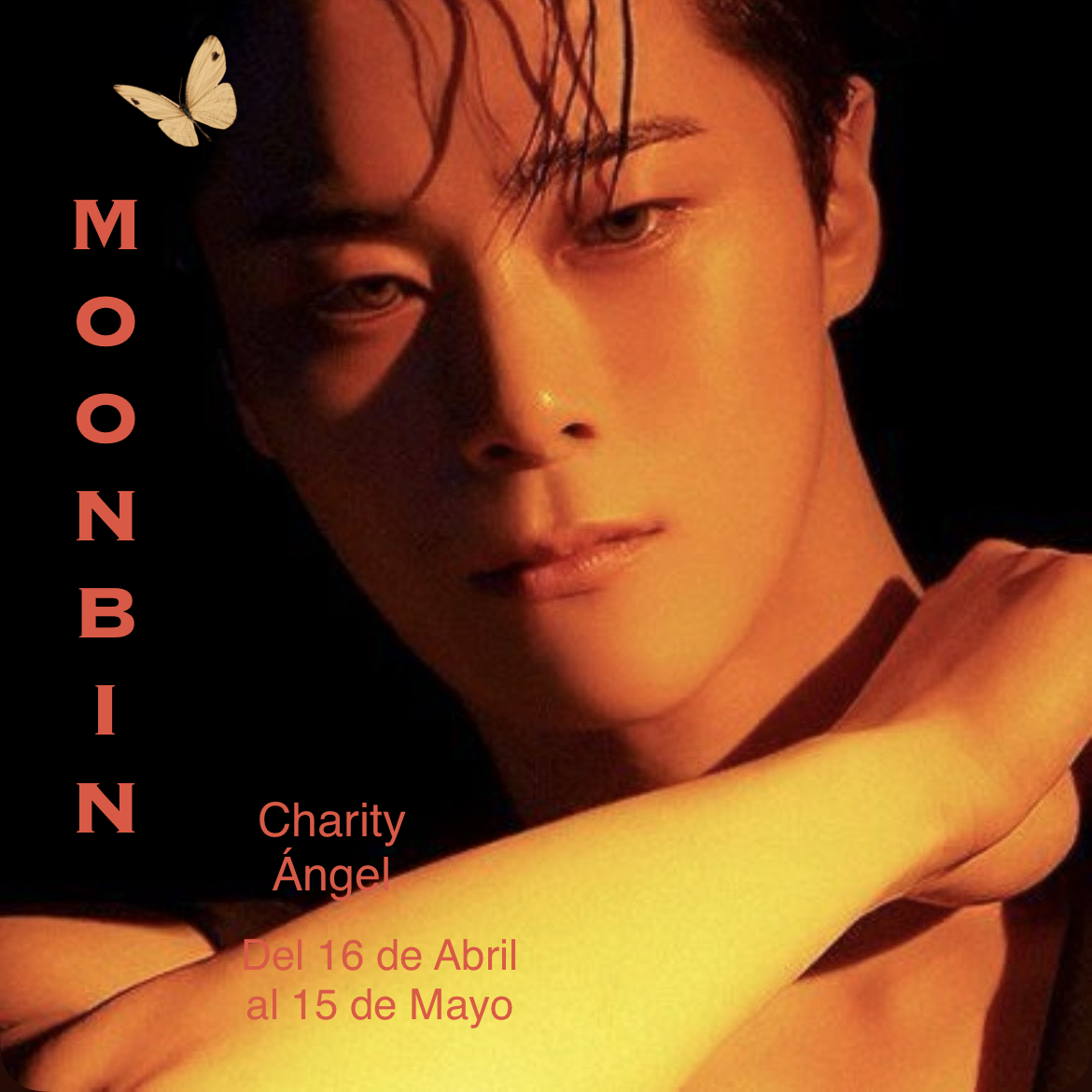 Latest photo of Moonbin (ASTRO)