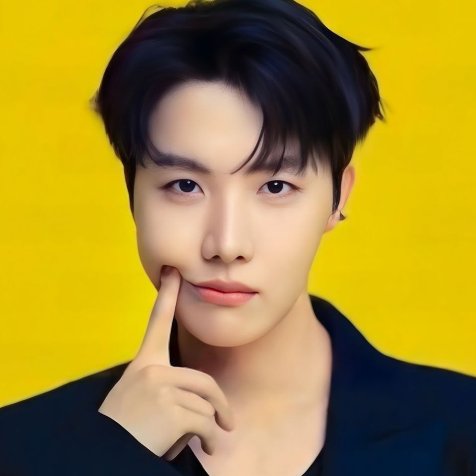 J-hope (防彈少年團)的最新活動照片