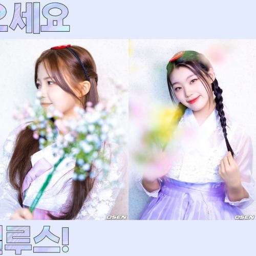 Lapillus的幕後花絮