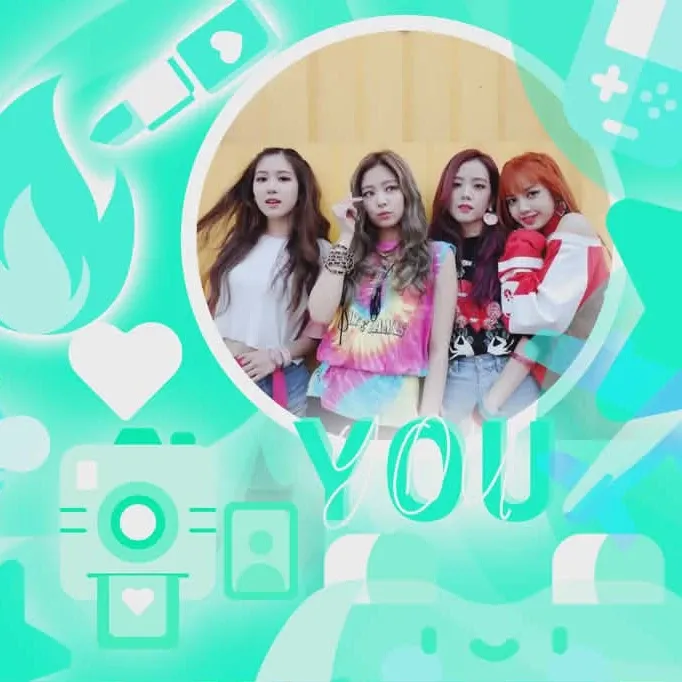 BLACKPINK粉絲拍下的瞬間