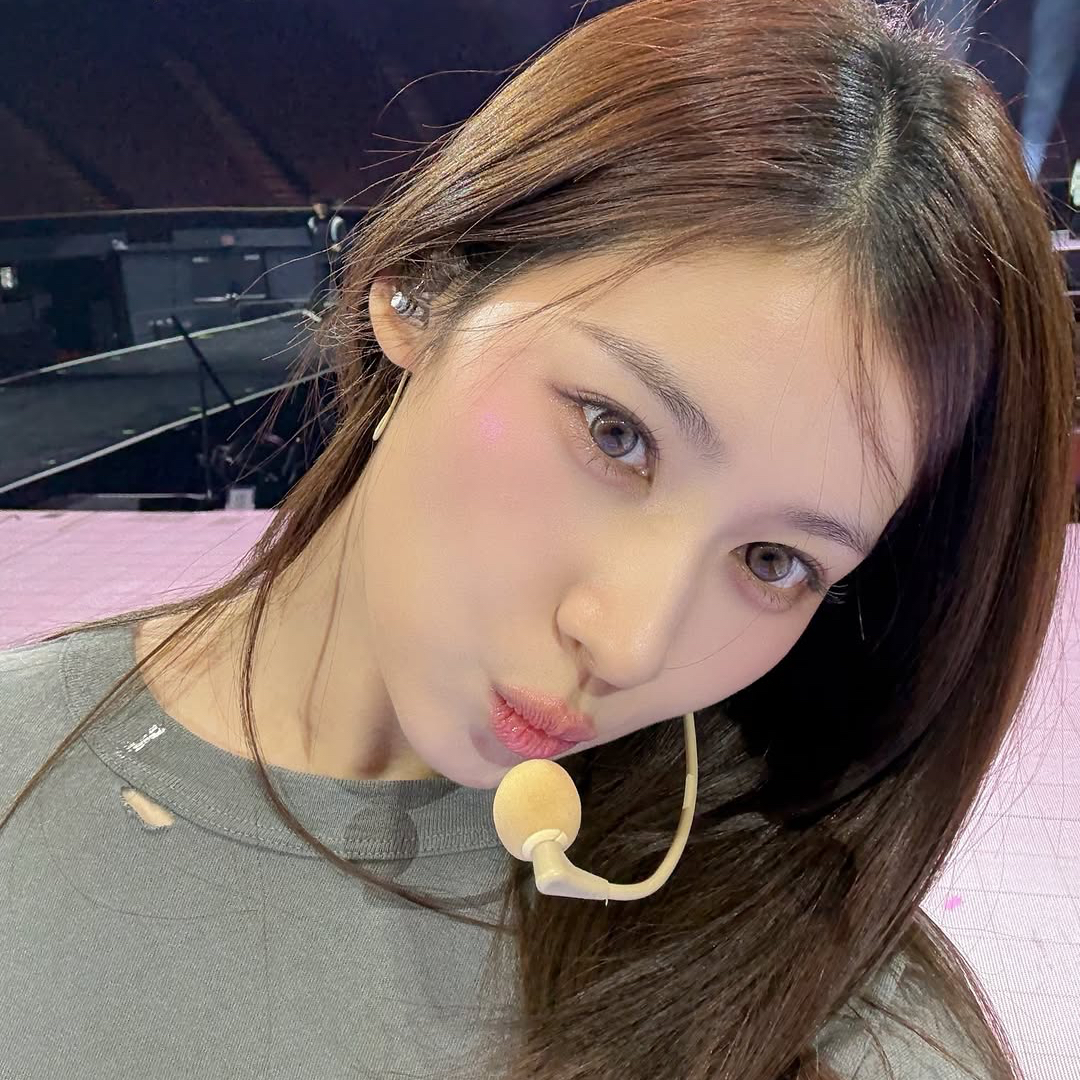 TWICE的最新照片