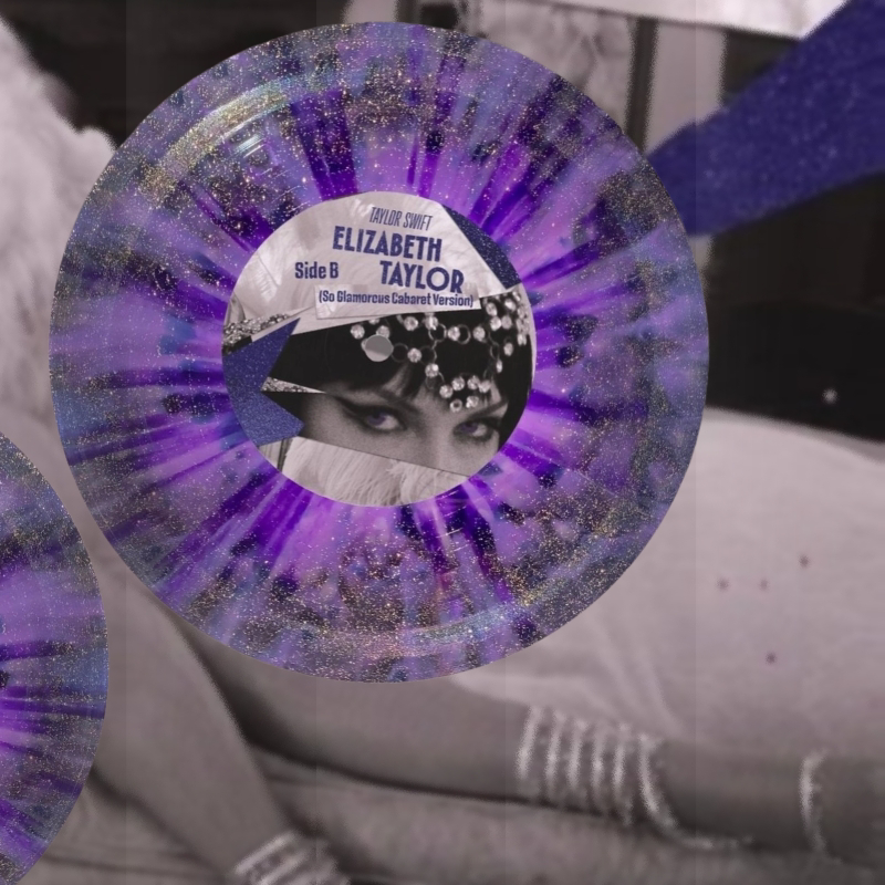 Latest photo of Taylor Swift