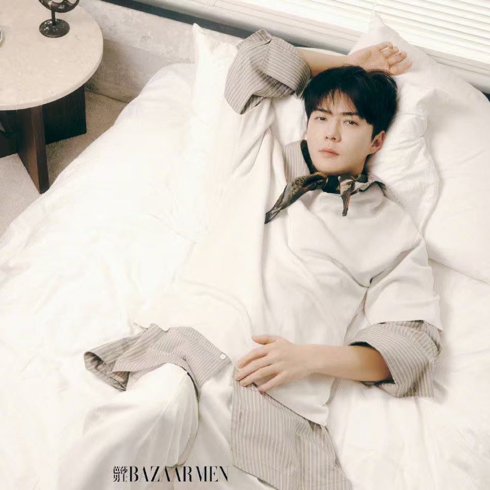 세훈 (EXO) 팬이 찍은 순간