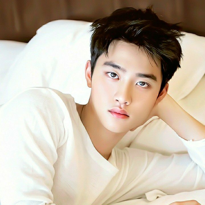 EXO 최근 활동샷