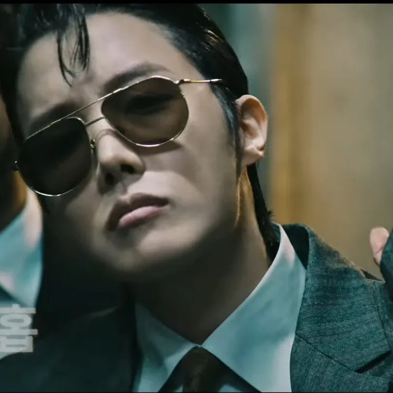 J-hope (防弹少年团)粉丝拍下的瞬间