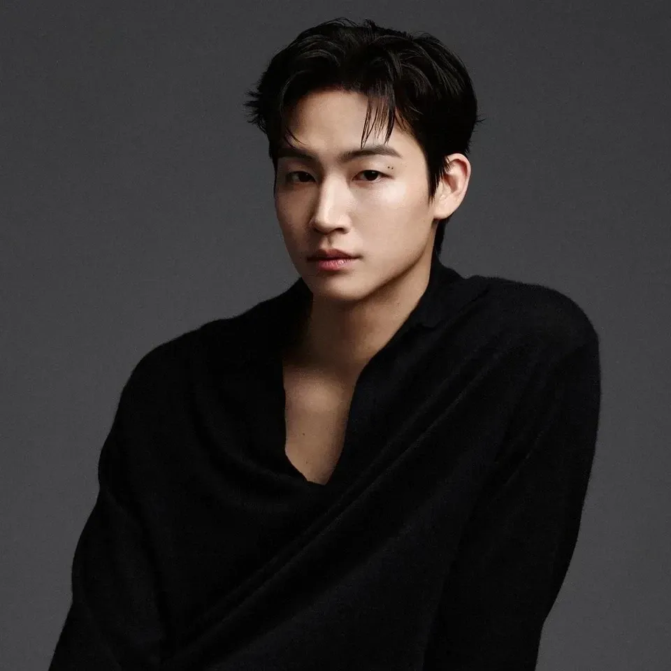 JAY B (GOT7)의 최신 사진