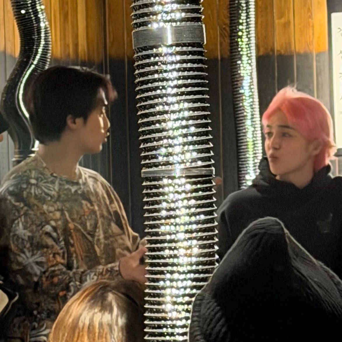 세븐틴의 최신 사진