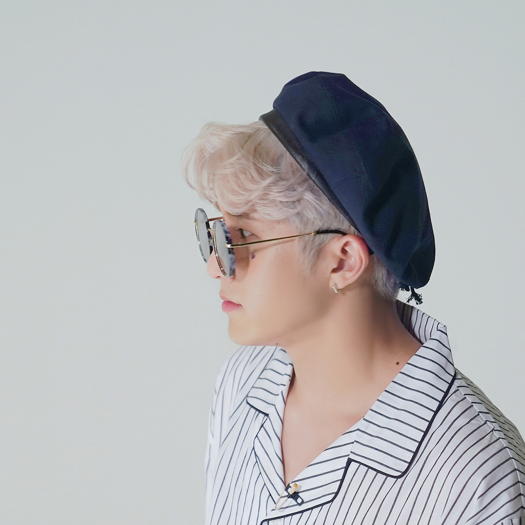 아스트로 최근 활동샷