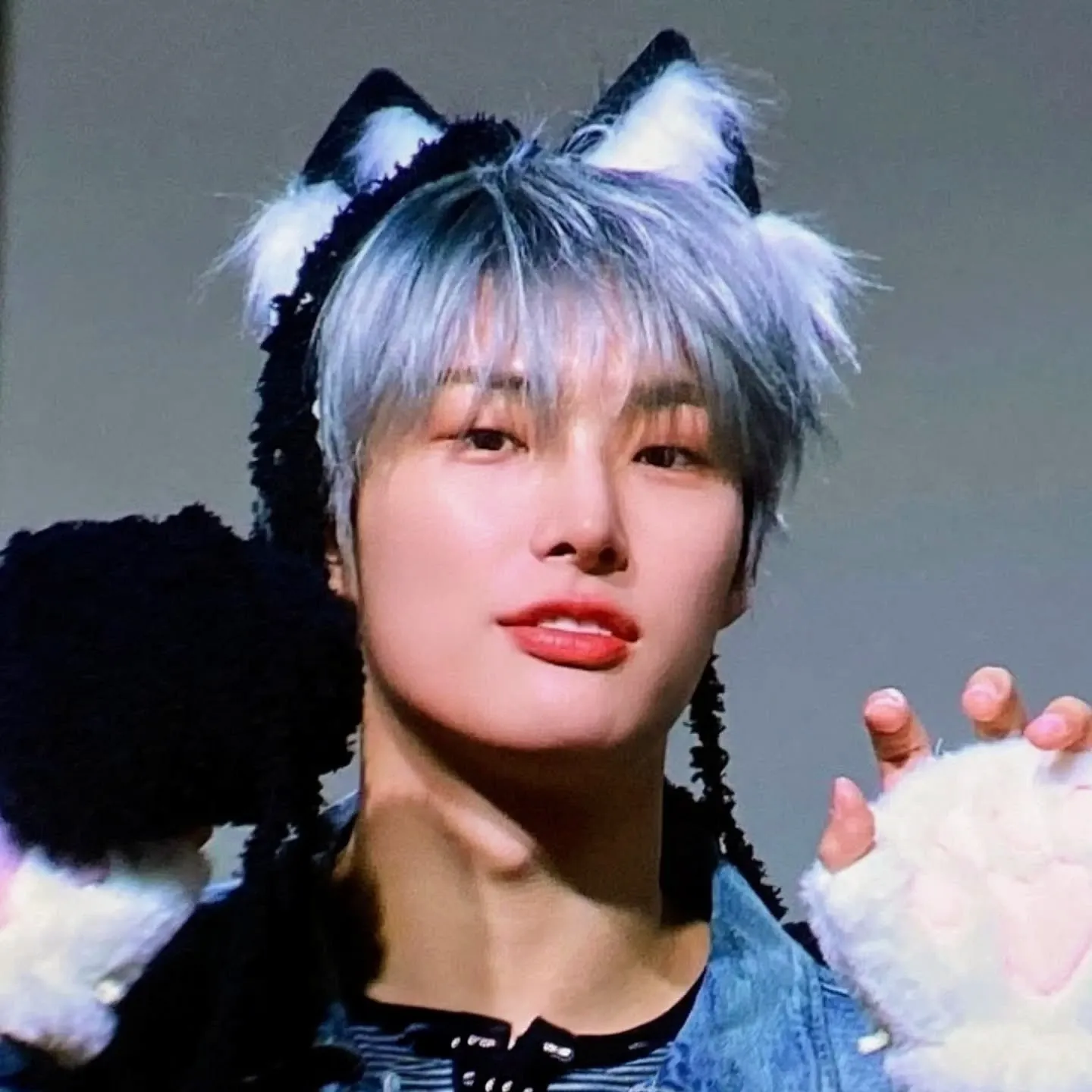 에이티즈 최근 활동샷