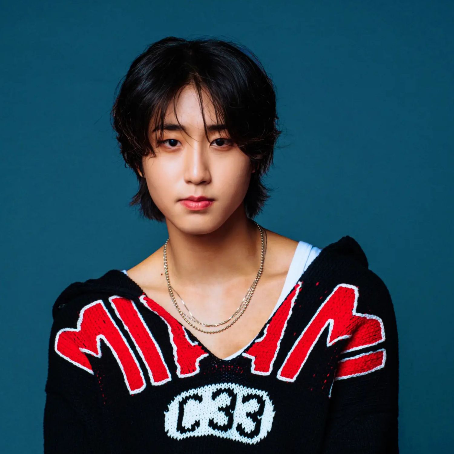 Latest photo of HAN (Stray Kids)