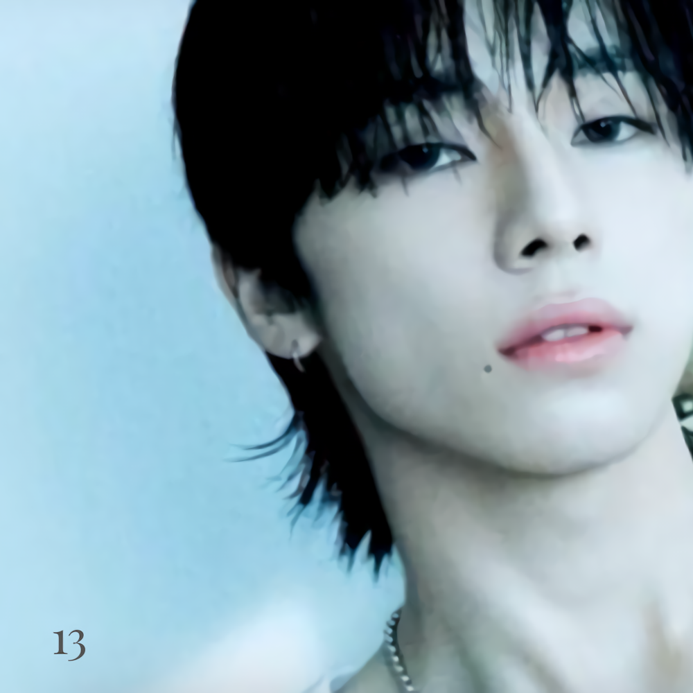 소건 (NEXZ) 팬이 찍은 순간