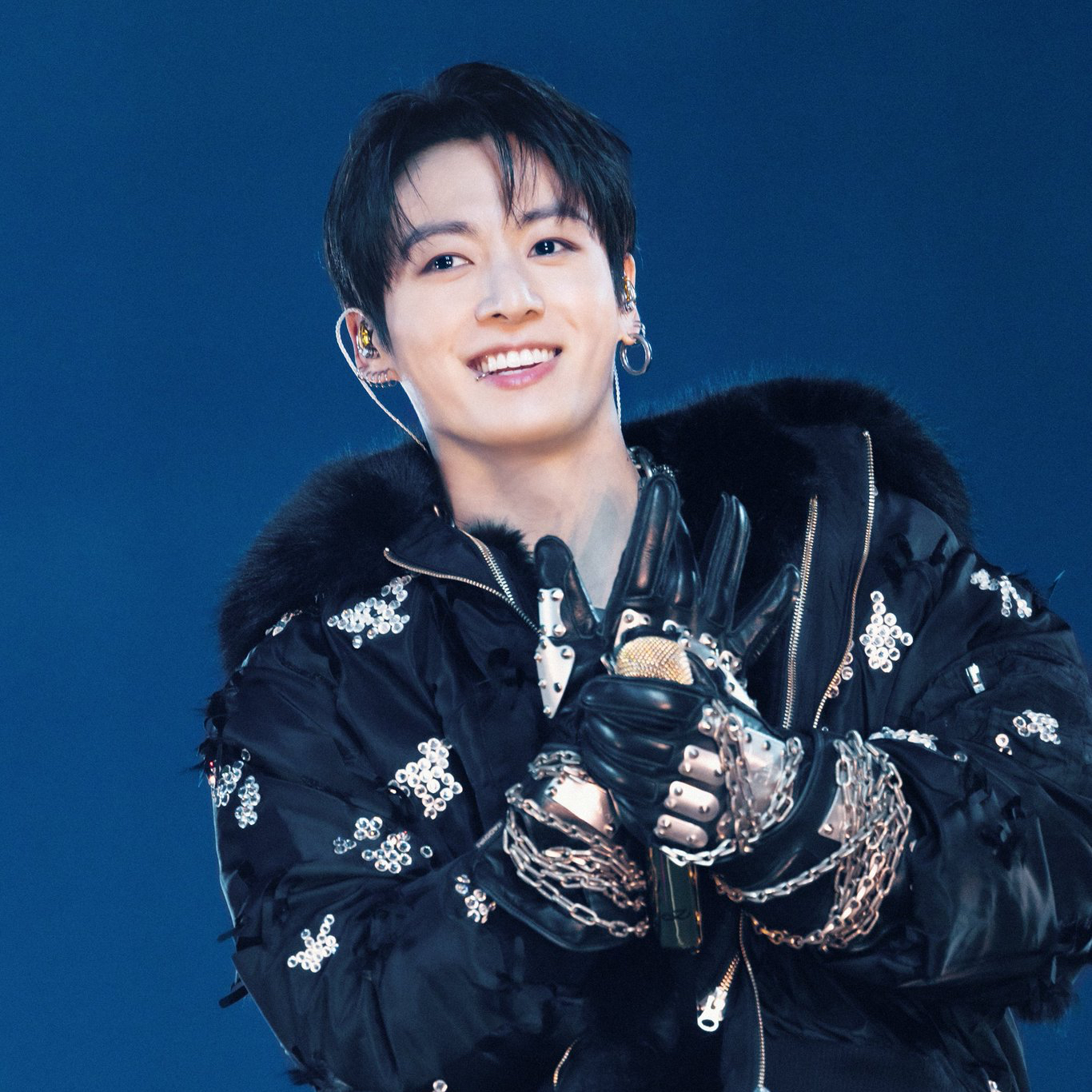 슈가 (방탄소년단)의 비하인드 컷