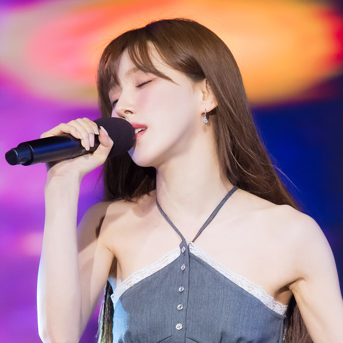 Wendy (Red Velvet)的最新照片