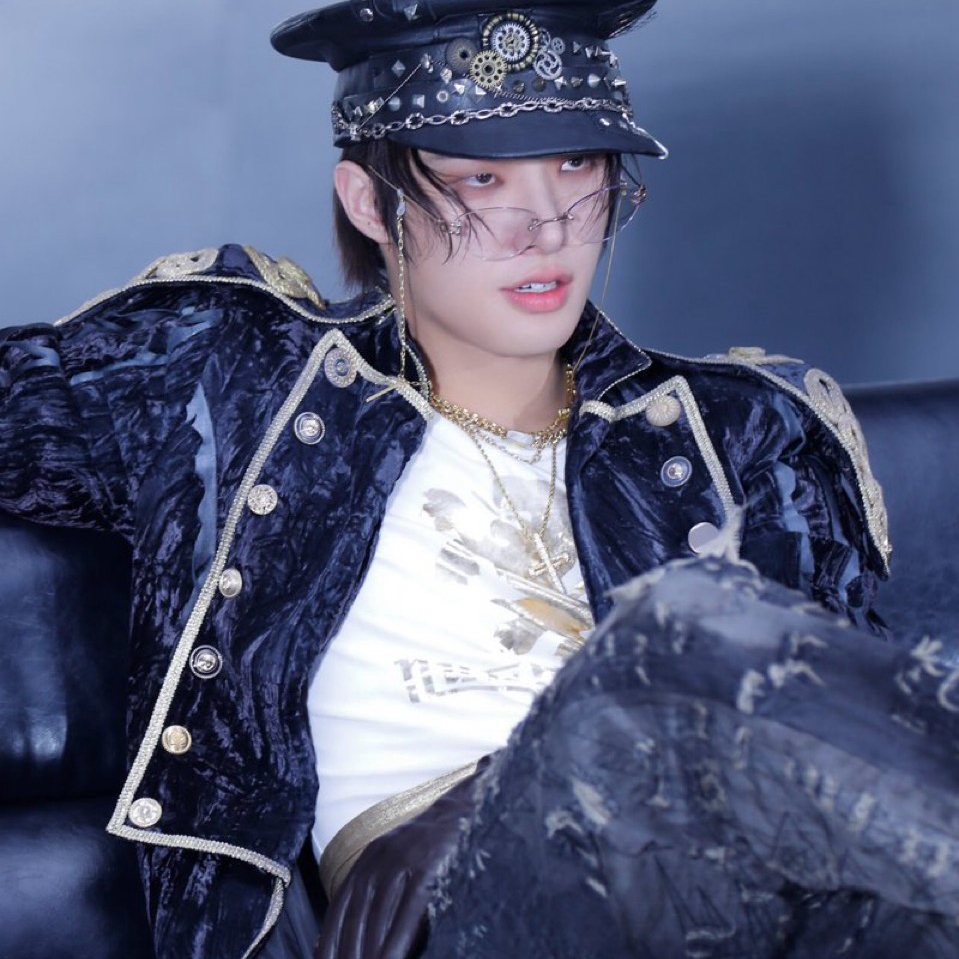 에이티즈의 최신 사진