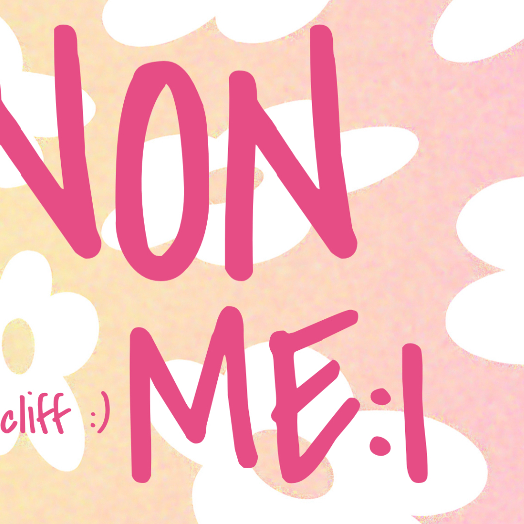 Recent activity shot of Murakami Rinon (ME:I)