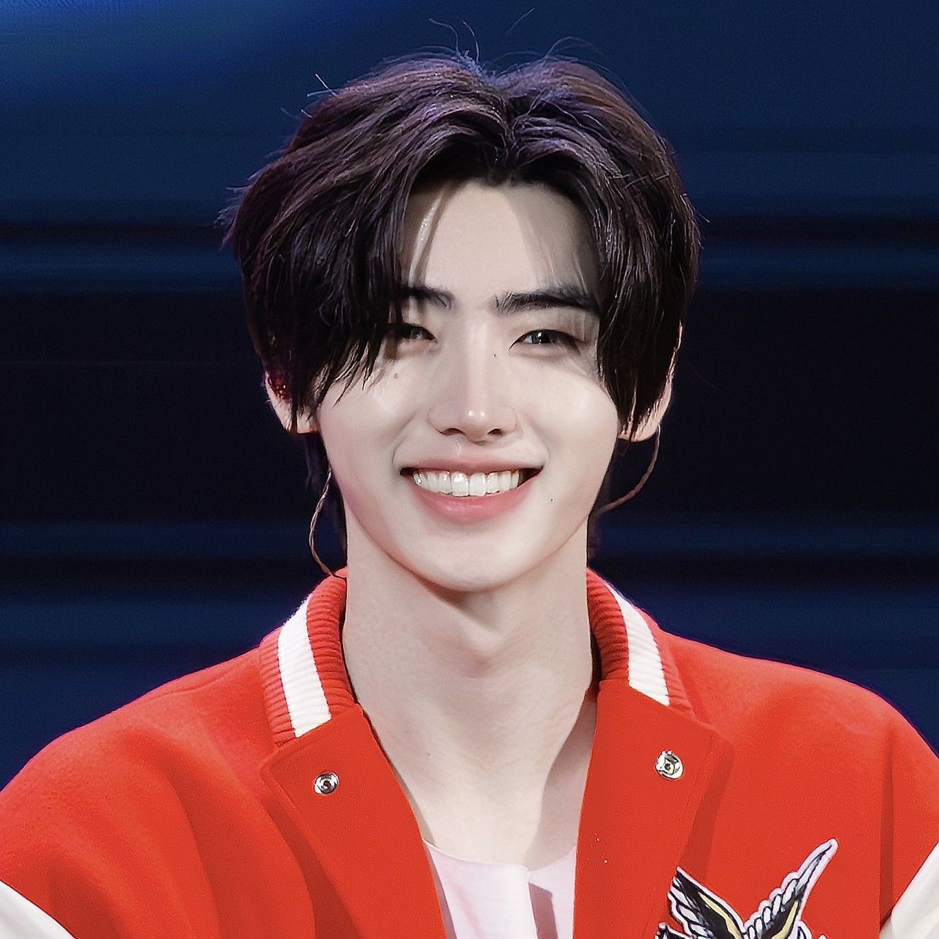 成訓 (ENHYPEN)的最新照片