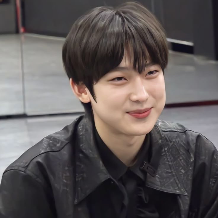 선우 (ENHYPEN)의 비하인드 컷