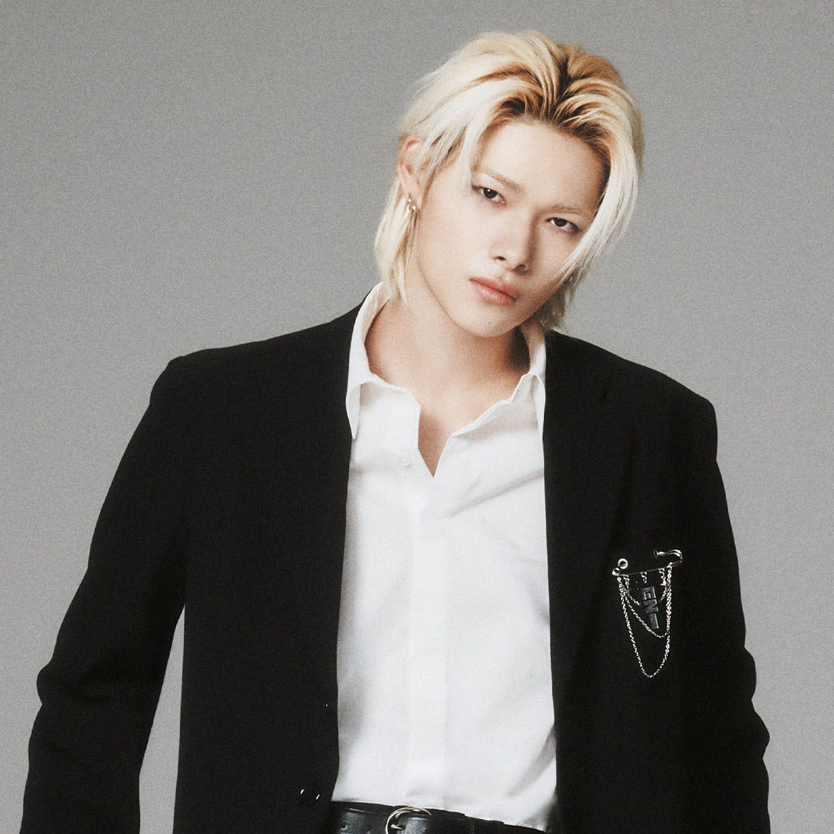 니키 (ENHYPEN) 최근 활동샷