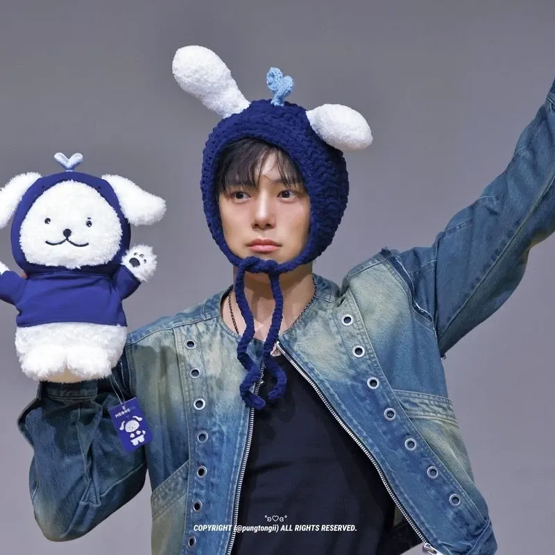 Latest photo of Minhyuk (MONSTA X)