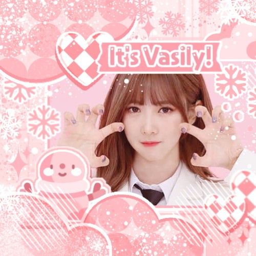 Behind-the-scenes cut of Yoohyeon (DREAMCATCHER)