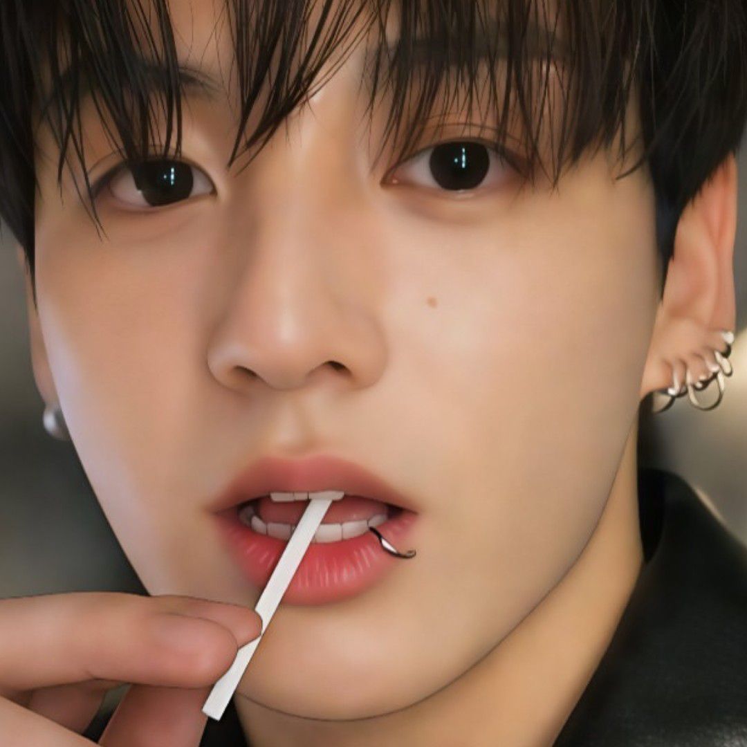 柾國 (防彈少年團)的幕後花絮