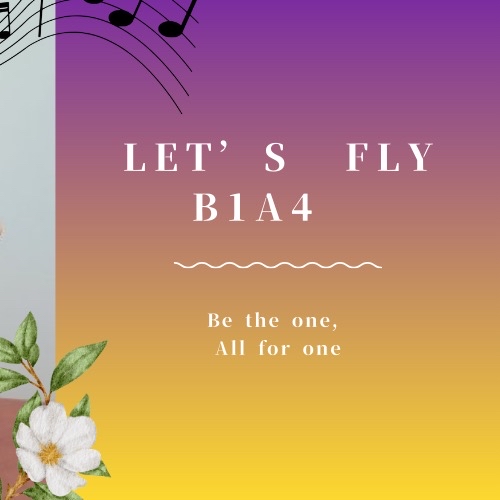 Behind-the-scenes cut of B1A4