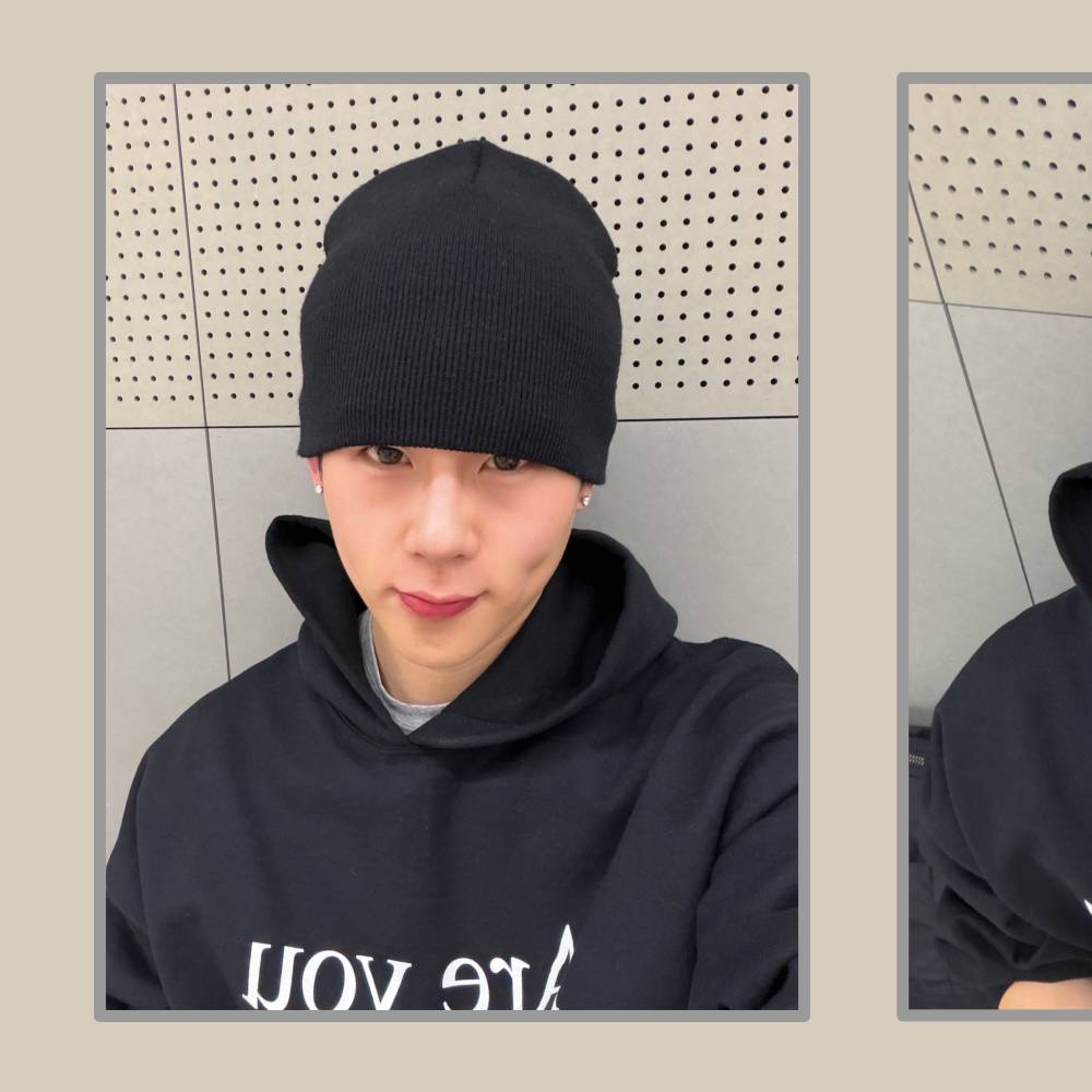 Trending idol content in the community