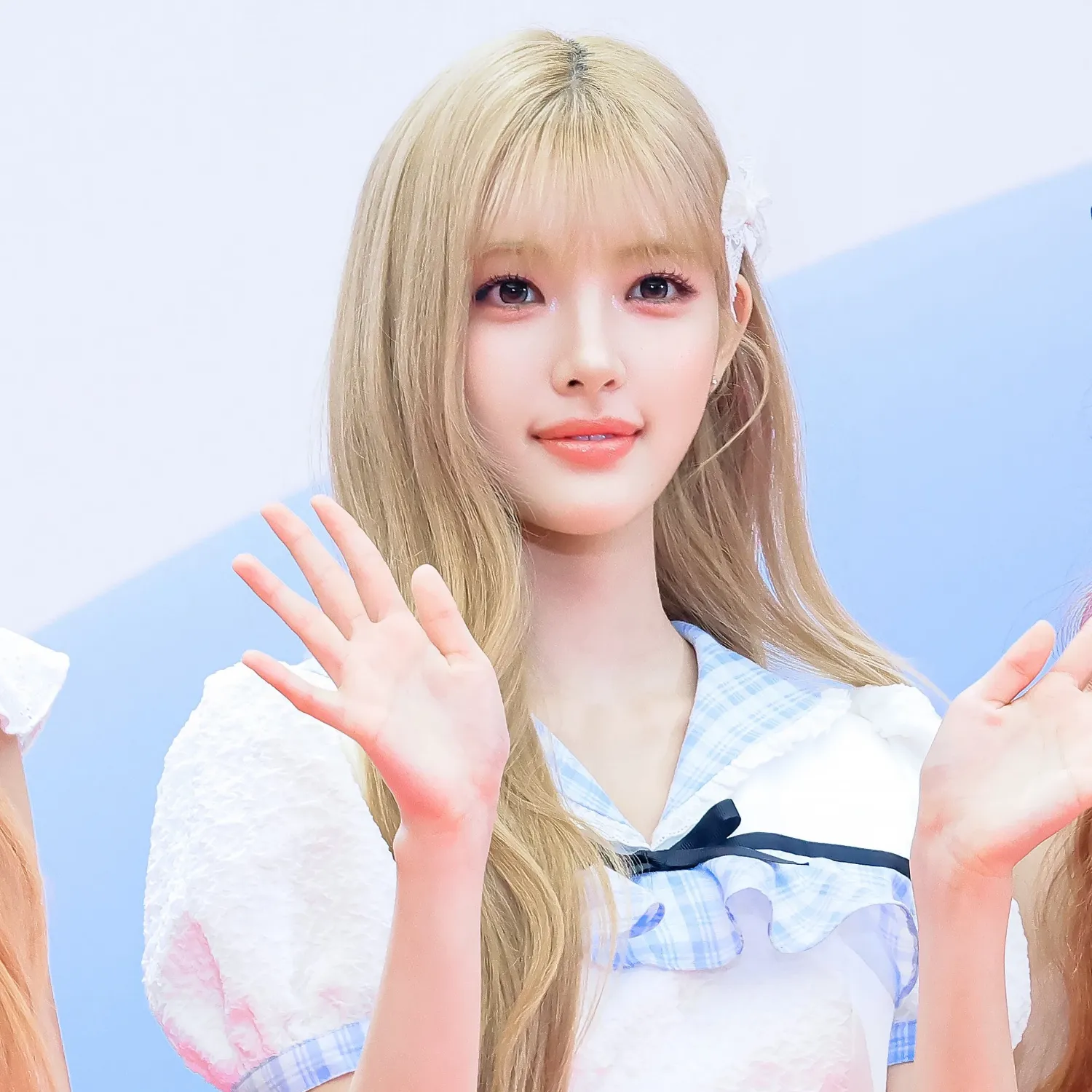 Latest photo of Yuha (Hearts2Hearts)