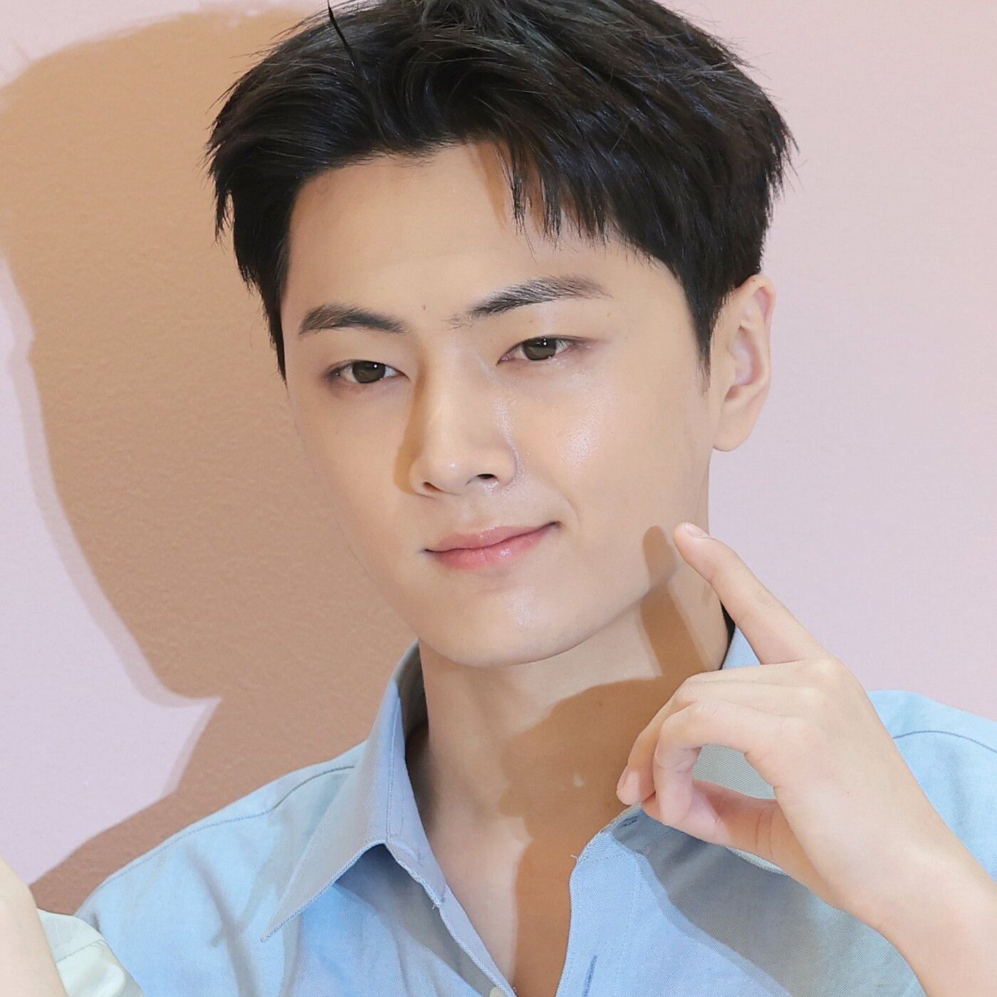 제이 (ENHYPEN) 최근 활동샷