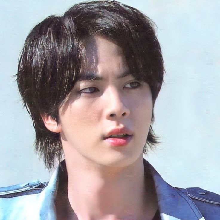 진 (방탄소년단) 팬이 찍은 순간