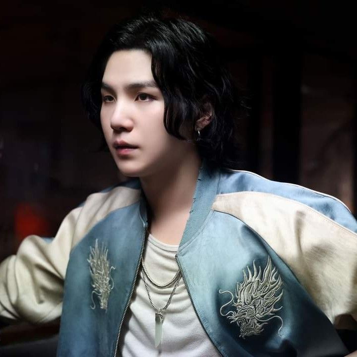 SUGA (BTS)の最新写真