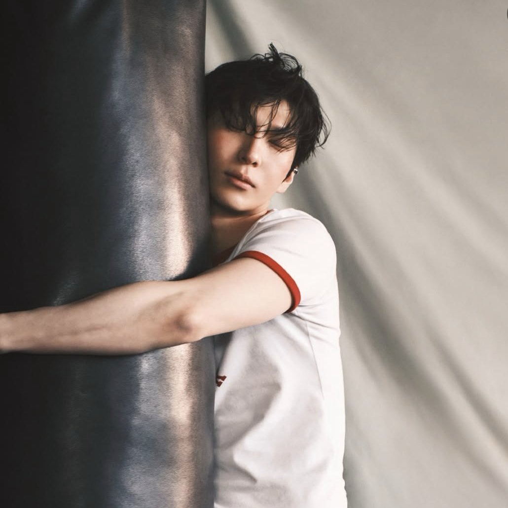 Behind-the-scenes cut of LEO (VIXX)