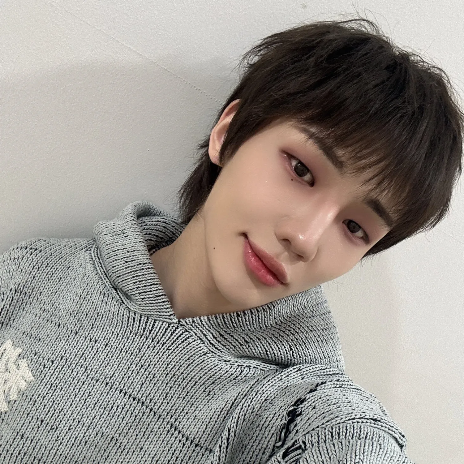 Latest photo of Junhyeok (TNX)