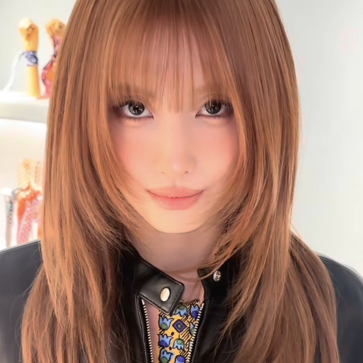 Momo (TWICE)的最新照片