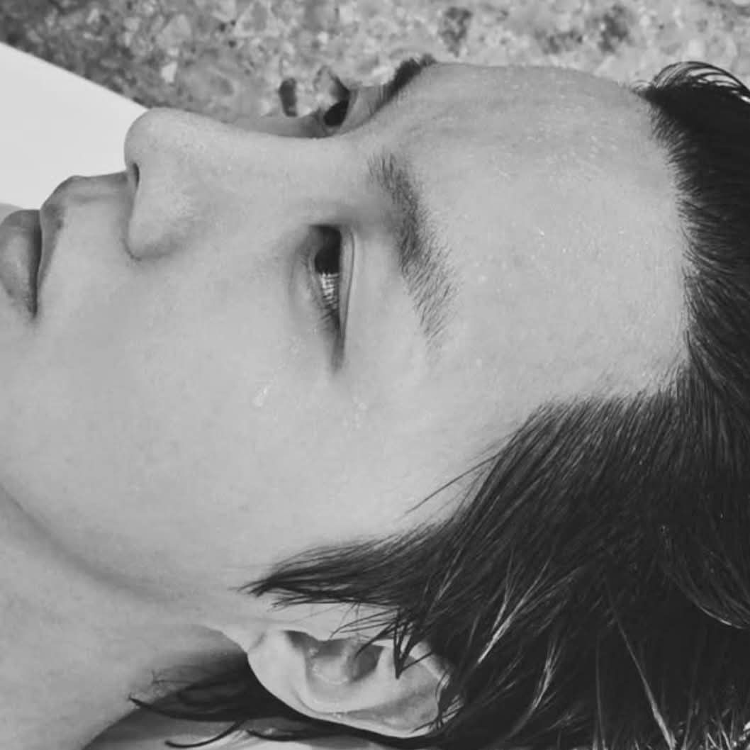 Potret di balik layar j-hope (BTS)