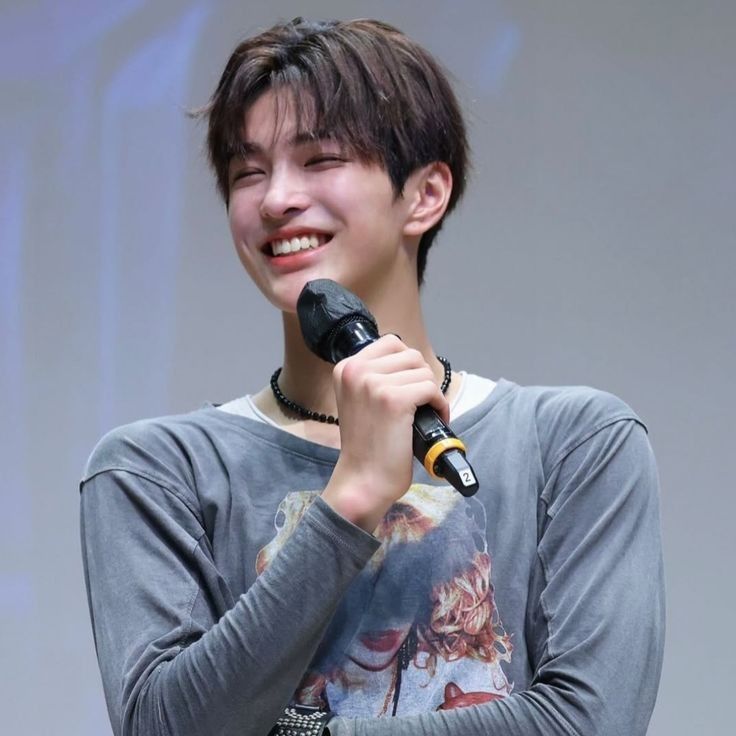 A moment captured by Keonho (CORTIS)'s fan