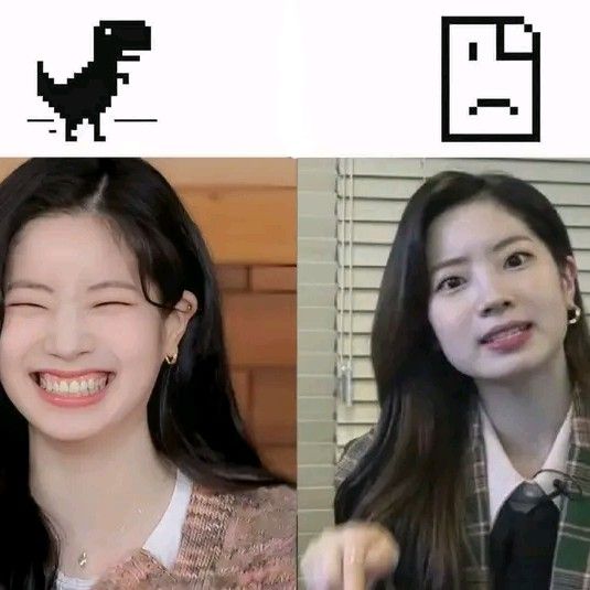 Potret di balik layar TWICE