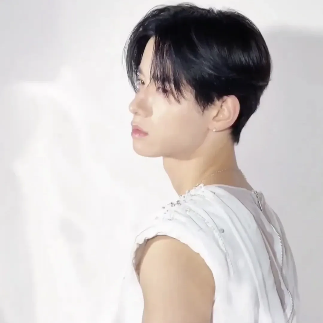 Latest photo of Sato Keigo (JO1)