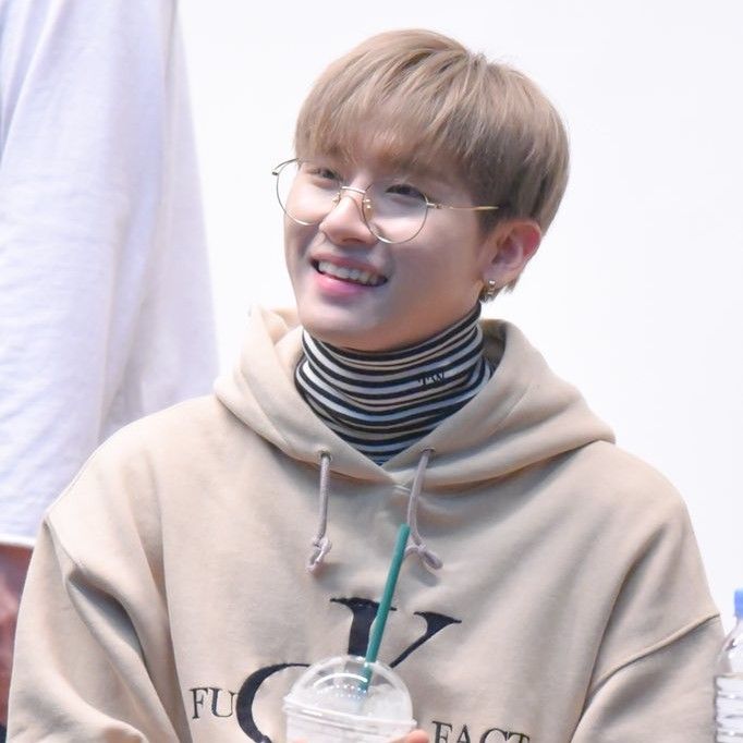 Foto terbaru MONSTA X