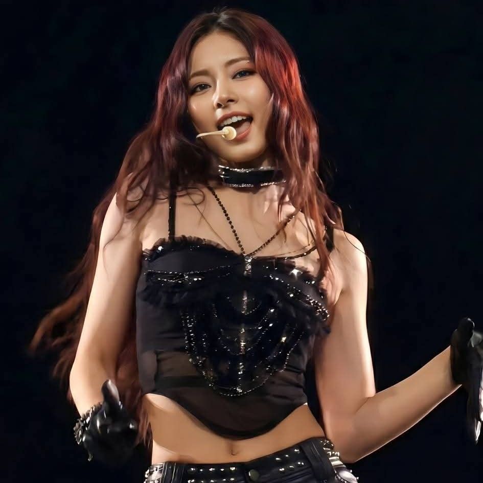 子瑜 (TWICE)的最新活動照片