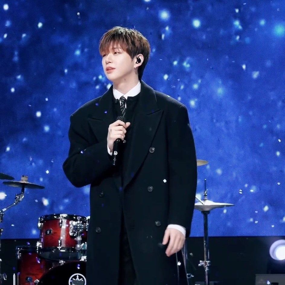 강다니엘 팬이 찍은 순간