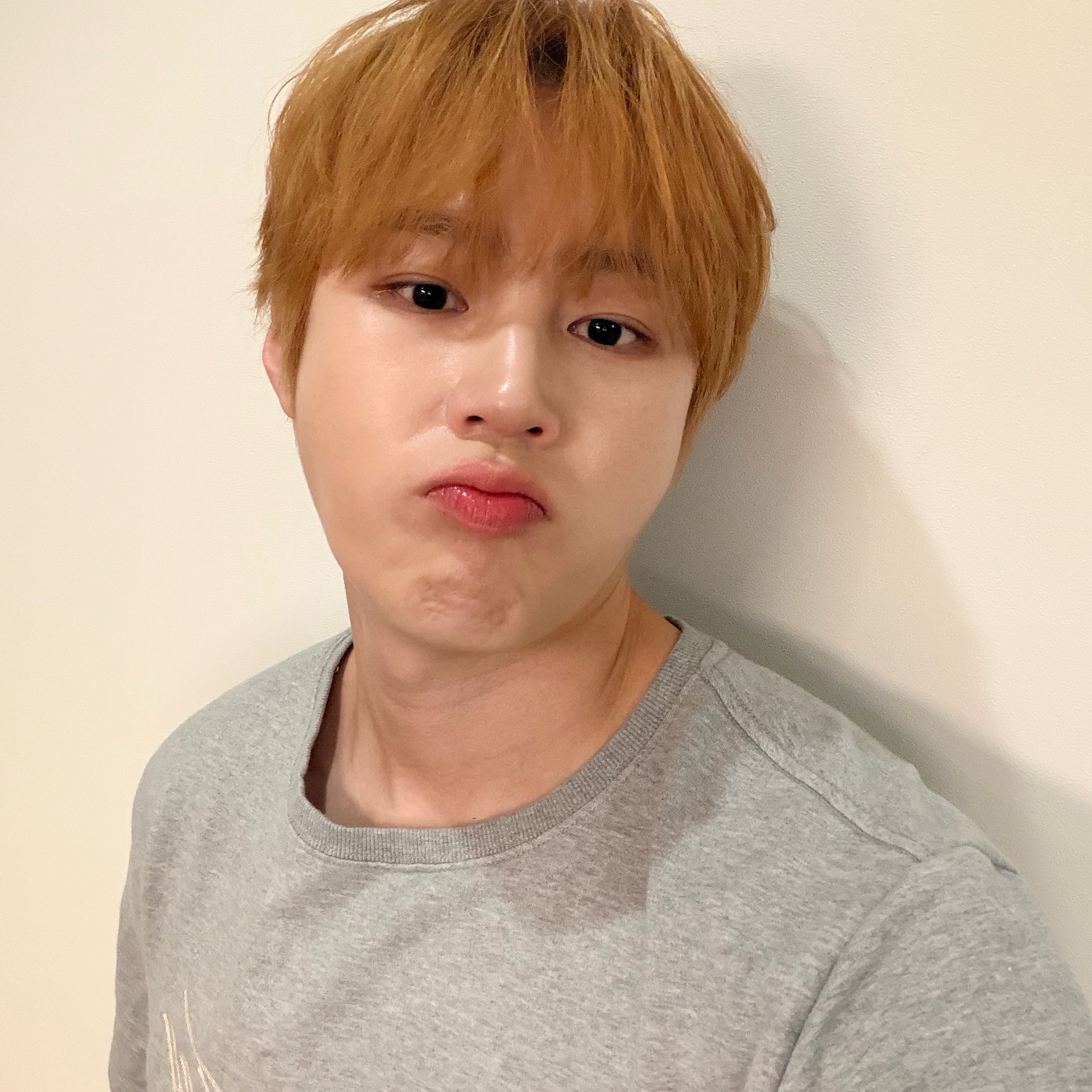 하성운의 최신 사진