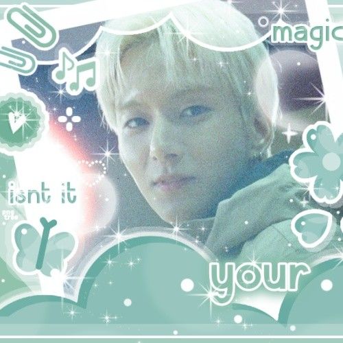 Behind-the-scenes cut of O.de (Xdinary Heroes)