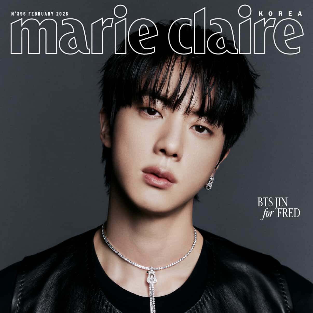 ジン (BTS)の最近の活動写真