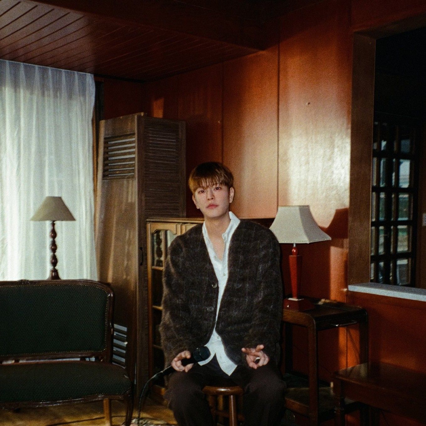 Stray Kids 팬이 찍은 순간