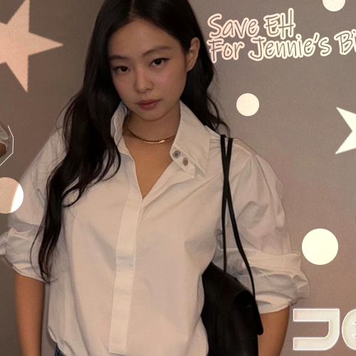 ジェニー (BLACKPINK)の最新写真