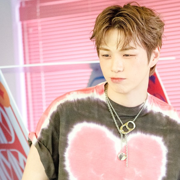 Popular profile picture of Kang Daniel loved by fans