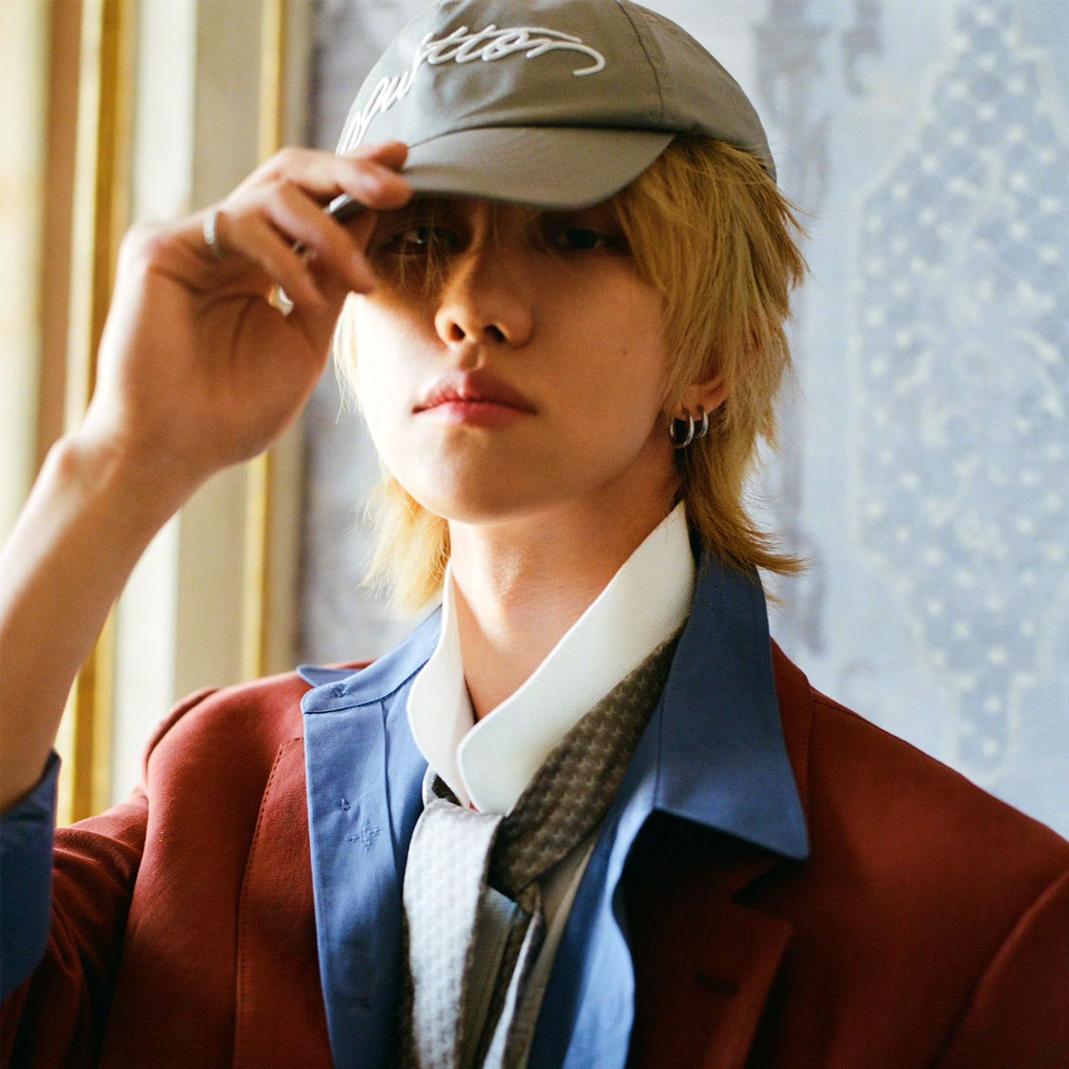 Foto terbaru The 8 (SEVENTEEN)